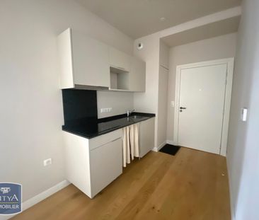Location Appartement 2 pièces 51m² TOURCOING 59200 - Photo 1