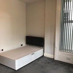 Studio Flat, Ullet Road, L8 - Photo 1