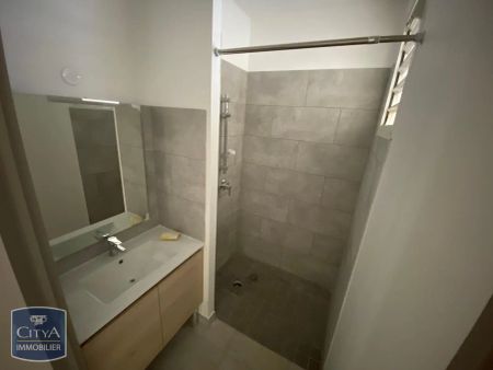 Appartement à louer 3 pièces 86.64m² - Photo 5