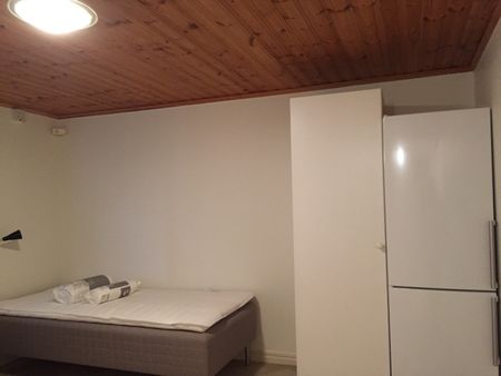 Ljusstöparegatan, Göteborg - Foto 3