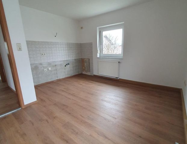 3-Zimmer-Mietwohnung - Photo 1