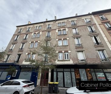 T2 Bagnolet - Photo 6