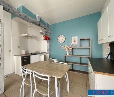 APPT T2 avec place de stationnement - Photo 3