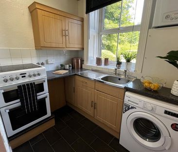 Studio to rent - Photo 5