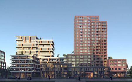 Appartement te huur: Pacayastraat 2-B104 1105 BT Amsterdam - Photo 2