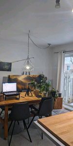 Grand Appartement 4 1/2 style maison de ville**chien accepté** - Photo 4