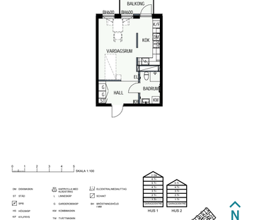 Torpängsgatan 14A, 74130, Knivsta - Photo 6