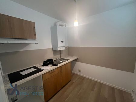 Location Appartement 2 pièces 47m² TOULOUSE 31300 - Photo 2