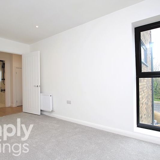 1 Bed property for rent - Photo 1