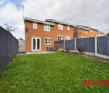 3 bedroom semi-detached house to rent - Photo 6