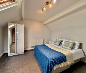 4 bedroom house share to rent - Photo 2