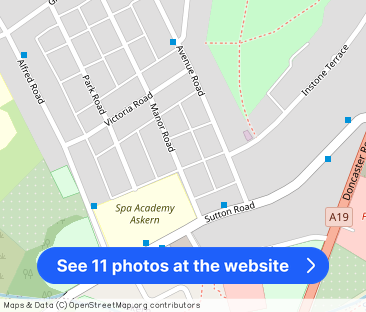 Manor Road, Askern, DN6 0AS - Photo 1