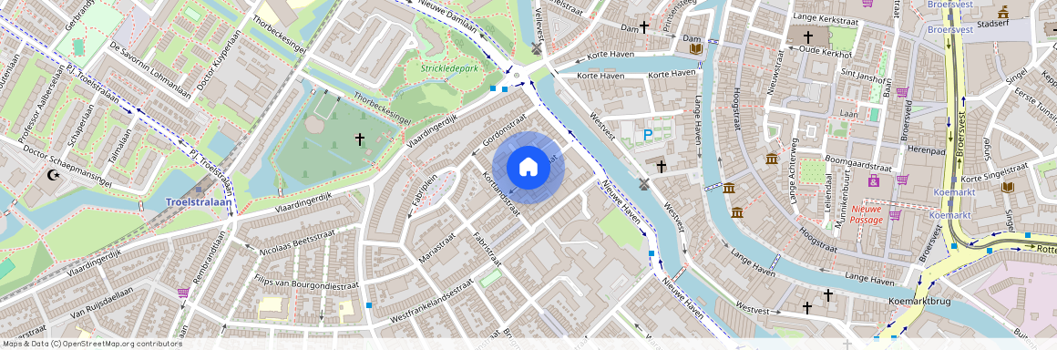 Fabribuurt, 3117 NL, Mariastraat, Schiedam