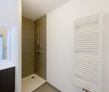 Appartement 2 pièces – 45 m² - Photo 4