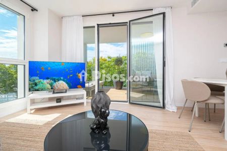 Piso en alquiler en Avinguda de Mèxic - Photo 3