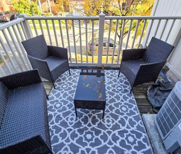 For Lease - 597 Speyer Circle, Milton, Ontario - Photo 6