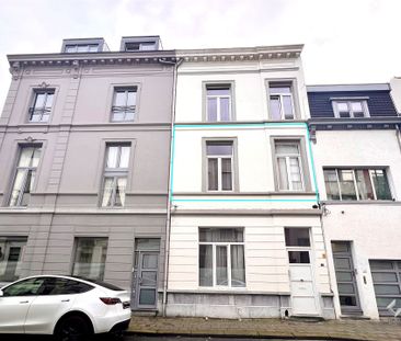 Gezellig appartement op TOP locatie! - Photo 1