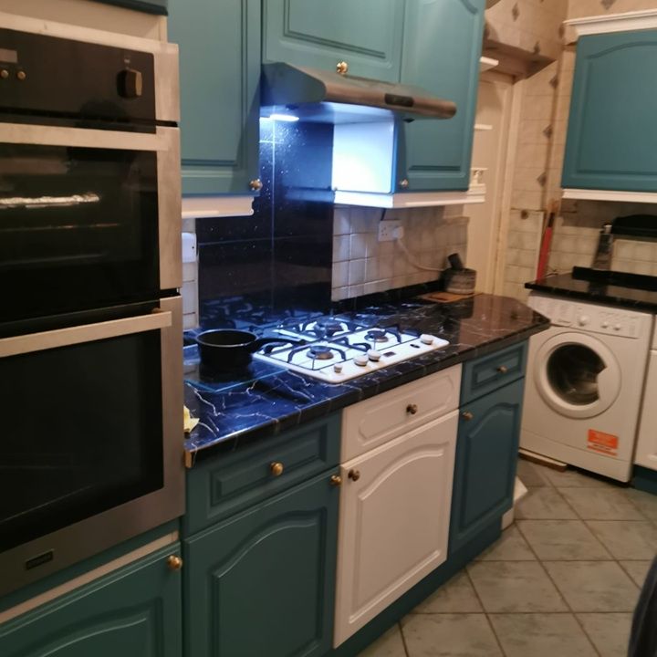 Studio Flat, Eagle Lodge, NW11 - Photo 1