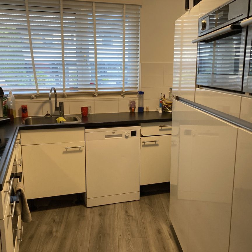 David Leanstraat, 47, Almere - Photo 1