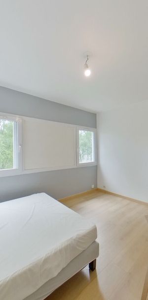 Location appartement 1 pièce, 18.28m², Champs-sur-Marne - Photo 1