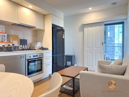 Melbourne CBD - Photo 3