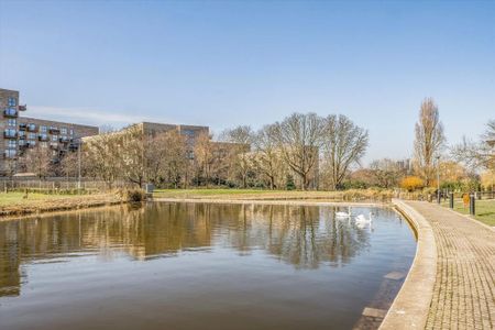 2 bedroom flat to rent - Photo 5