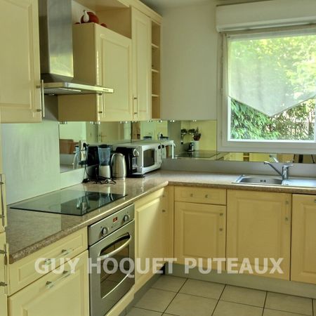 Belle Nouveauté- F3 Meublé en rez de jardin- 68.16 m² - Photo 3