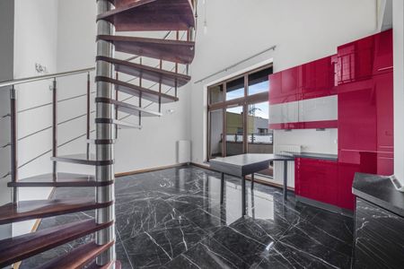 Mieszkanie do wynajęcia 6 pokoje Batalionów Chłopskich, Warszawa 179 m² - Photo 3