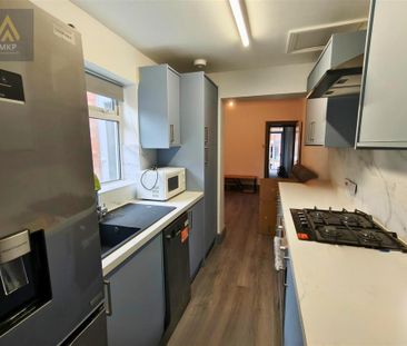 1 bedroom terraced house to rent - Photo 4
