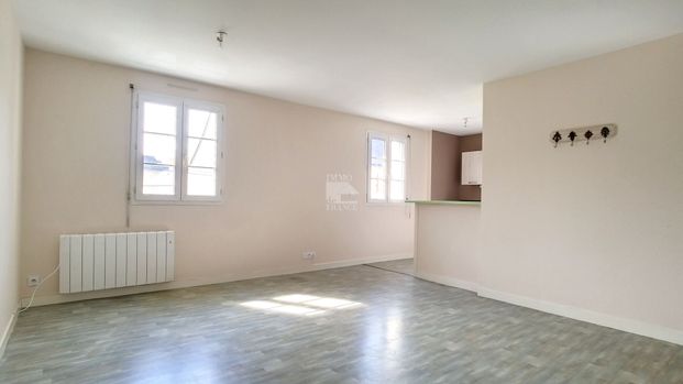Location Appartement 2 pièces 47m² - Photo 1