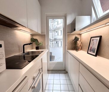 Appartement - Foto 6