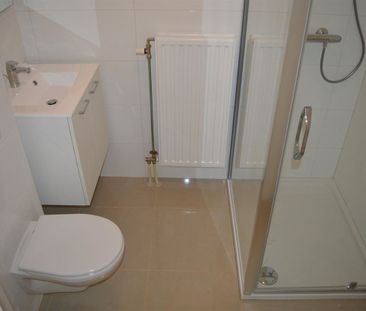 TE HUUR: Gunstig gelegen appartement met 2 slaapkamers te Munsterbi... - Photo 6