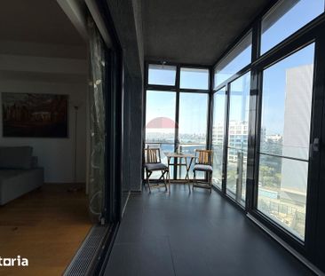 Apartament cu vedere la mare in Faleza Nord, loc de parcare - Photo 2