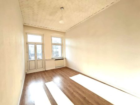 (Symbol 437065) MIESZKANIE na WYNAJEMSzczecin, Śródmieście-Centrum 3 pokojowe mieszkanie z balkonem, ścisłe centrum - Zdjęcie 2