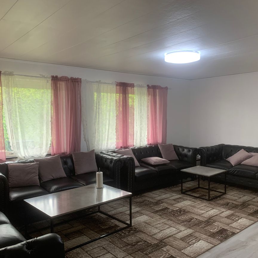 Körsbärsvägen, Hässleholm - Photo 1