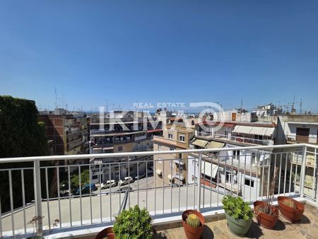 Studio/Γκαρσονιέρα για ενοικίαση Αγία Αικατερίνη (Άνω Πόλη) - Photo 5