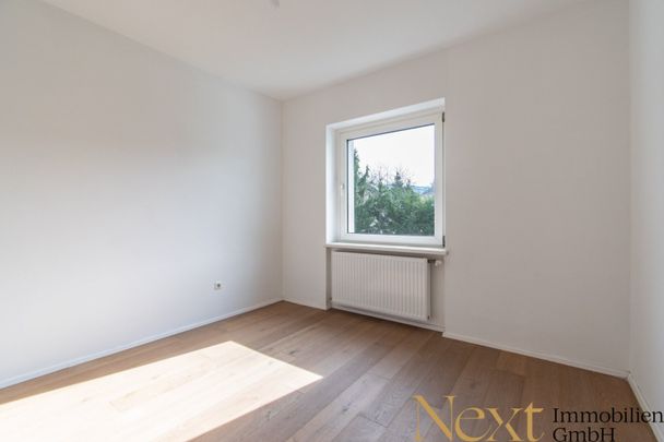 Großzügige 4,5-Zimmer-Wohnung mit Balkon in Wilhering zu vermieten! - Photo 1