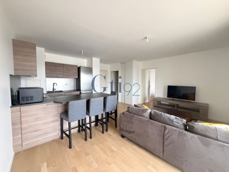 Appartement 44 m² - 2 Pièces - Châtenay-Malabry (92290) - Photo 2