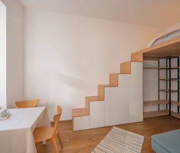++NEW++ Short-term apartment in walking distance to AUGARTEN, 3-6 m... - Photo 2