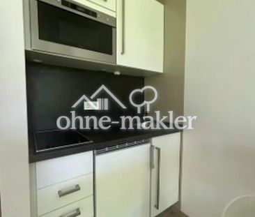 Charmante, sanierte 1-Zimmer-Wohnung mit Balkon und Tageslichtbad - Foto 1