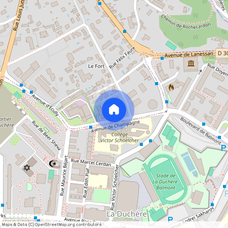 69410, Champagne-Au-Mont-D'Or