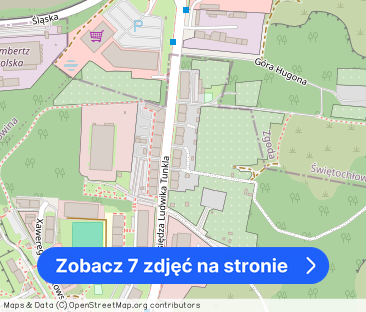 Mieszkanie, 28 m², Ruda Śląska - Zdjęcie 1