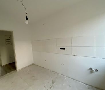 Großzügige 3-Zimmer-Etagenwohnung in Surheide - Photo 4