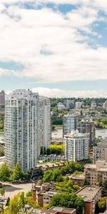 GORGEOUS 2 Bdrm unit with Stunning View in heart of Yaletown - Photo 3