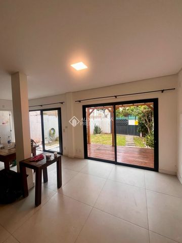 Casa com 4 quartos e 130m² para alugar em Lagoa da Conceição, Florianópolis. - Foto 5