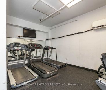 For Lease - 100 Leeward Glenway Unit# 1904, Toronto, Ontario - Photo 6