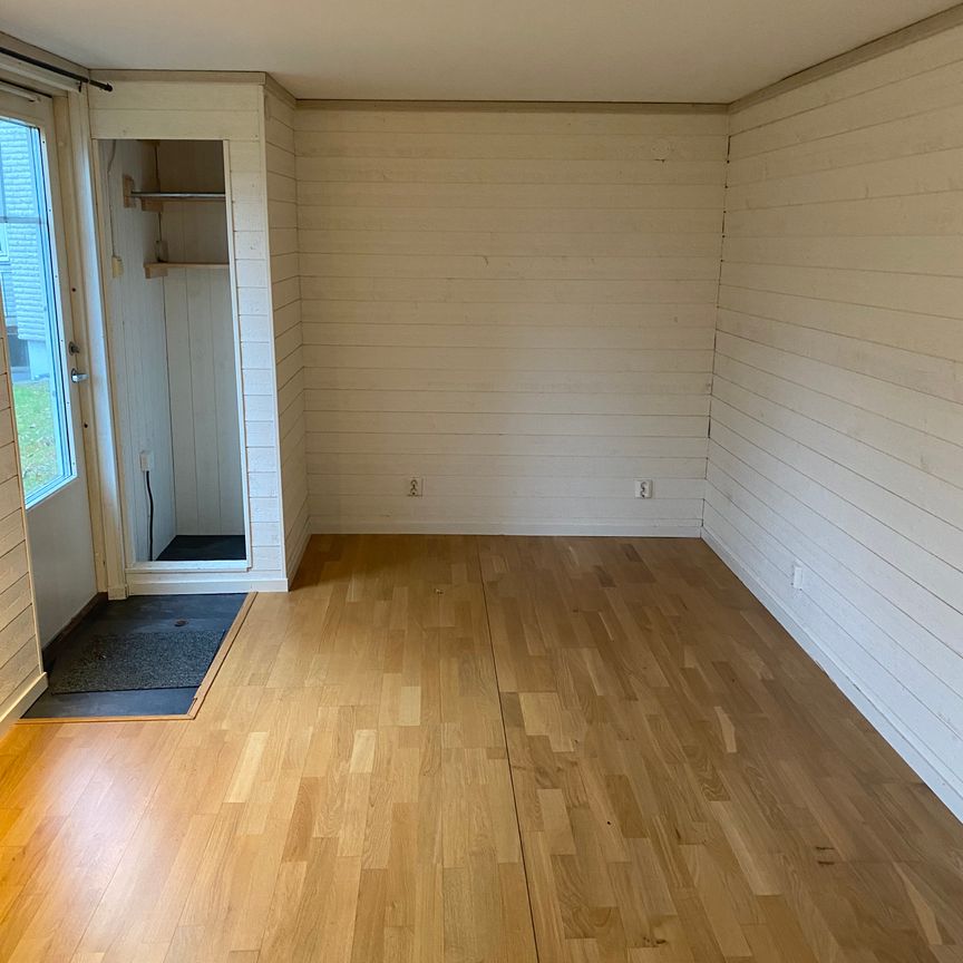 Södergatan, Falkenberg - Foto 1