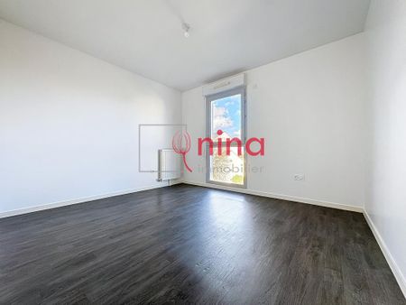 Location Appartement - Photo 2
