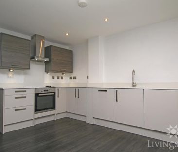 2 bedroom apartment to rent - Photo 2