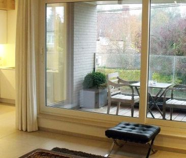 Appartement te huur in Zevergem voor € 990 met 2 slaapkamers - Photo 1